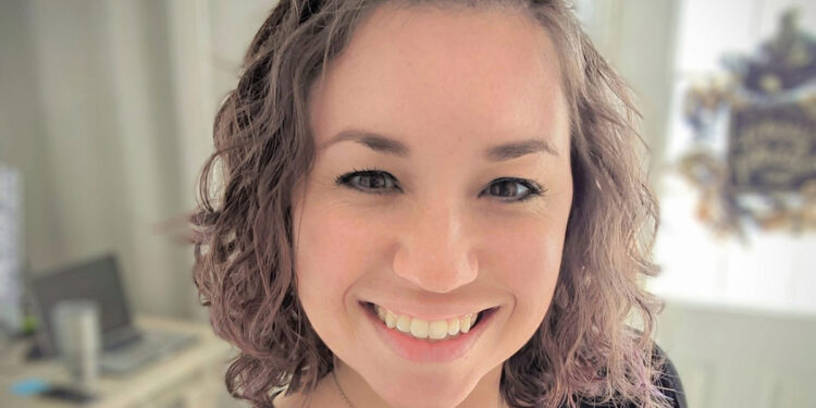 Britney Melchiori has been appointed as its new chief executive officer for the Sebastian River Area Chamber of Commerce. (Provided Photo)