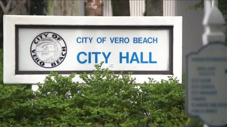 Vero Beach officials put on notice by state auditors for second straight year over late financial report.