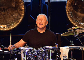 Progressive rock fans can catch a unique ELP reunion concert blending live performance with archival video in Vero Beach.