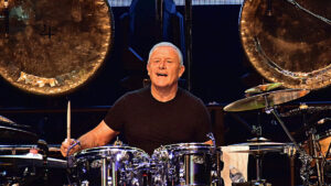 Progressive rock fans can catch a unique ELP reunion concert blending live performance with archival video in Vero Beach.