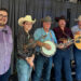 Ian Lane and Southern Flavor will kickoff the Bluegrass Music Series in Vero Beach.