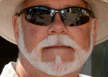 Garry Munson of Sebastian