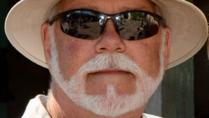 Garry Munson of Sebastian