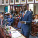 Rep. Berny Jacques, who sits on the committee, called property taxes the most hated tax in Florida. (Photo: Meredith Geddings)