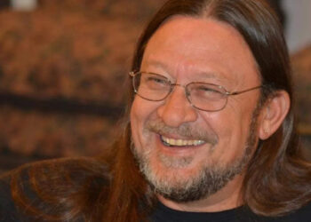 Richard Phillips Down Biker Fund