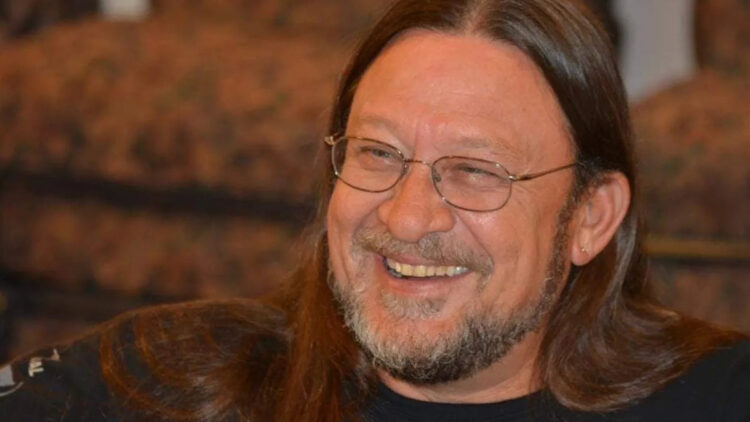 Richard Phillips Down Biker Fund