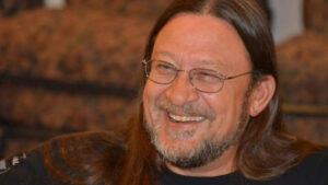 Richard Phillips Down Biker Fund