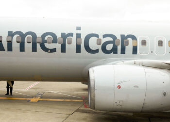 American Airlines will launch daily flights from Vero Beach Regional Airport to its hub in Charlotte, North Caroline
