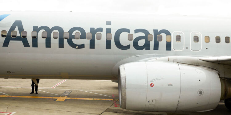 American Airlines will launch daily flights from Vero Beach Regional Airport to its hub in Charlotte, North Caroline