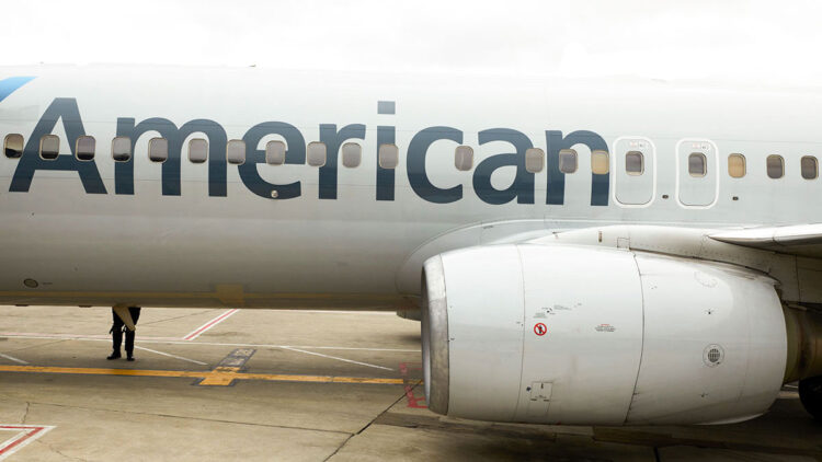 American Airlines will launch daily flights from Vero Beach Regional Airport to its hub in Charlotte, North Caroline