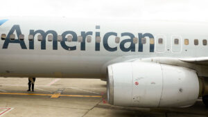 American Airlines will launch daily flights from Vero Beach Regional Airport to its hub in Charlotte, North Caroline