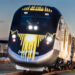 Brightline, which operates passenger trains between Miami and Orlando, has been plagued by safety concerns since its launch in 2018. (Courtesy/Brightline)