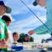 Anglers for Conservation is presenting the festival, which includes a kids fishing clinic to teach young participants about angling and environmental stewardship.