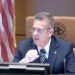 Indian River County Commissioner Joe Flescher