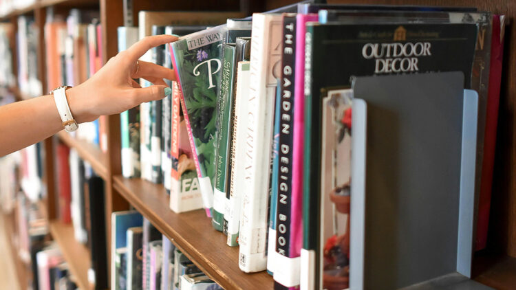 Indian River County Library System seeks resident designs for new library cards capturing community's essence.