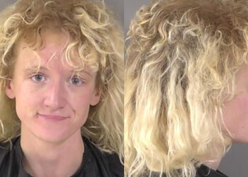 Mariah Keller of Vero Beach, Florida