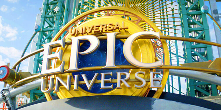 Peacock has delayed its Universal theme parks docuseries premiere for the second time, now set for Nov. 17 amid fan anticipation for behind-the-scenes insights. (Credit Peacock)