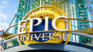 Peacock has delayed its Universal theme parks docuseries premiere for the second time, now set for Nov. 17 amid fan anticipation for behind-the-scenes insights. (Credit Peacock)