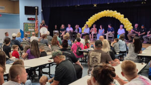 Indian River County schools introduce classical program at ex-Pelican Island Elementary as district model. (Courtesy/Pelican Island Classical Magnet School)