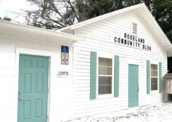 Roseland Women's Club