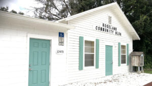 Roseland Women's Club