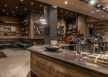 Starbucks announces closures of undisclosed North American stores and 900 non-retail job cuts.