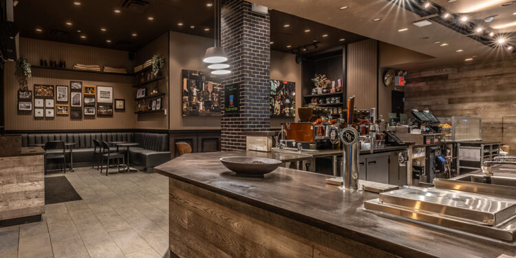 Starbucks announces closures of undisclosed North American stores and 900 non-retail job cuts.