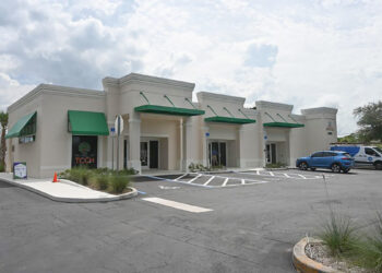 The West Health Center, at 8505 20th St., began accepting patients this month, officials said.