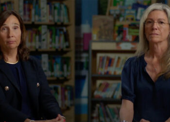 A decade-long community-driven literacy campaign known as the Moonshot Moment has inspired a 10-episode documentary series by filmmakers.