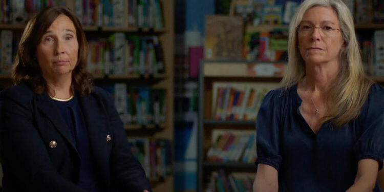 A decade-long community-driven literacy campaign known as the Moonshot Moment has inspired a 10-episode documentary series by filmmakers.