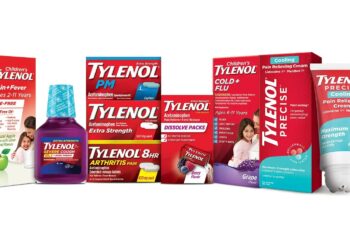 Tylenol use in pregnancy may raise autism risk in children, per officials.