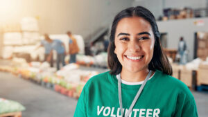 United Way of Indian River County launches UPSTARTERS, a youth-led volunteer program empowering high school students (grades 9-12)