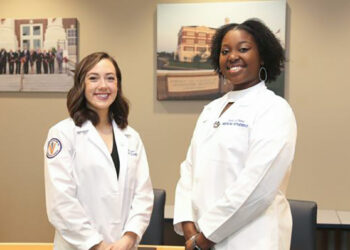 A Virginia-based medical school aims to bolster the local health care workforce.