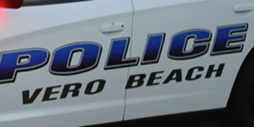 Vero Beach Police Department