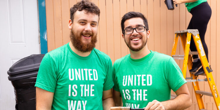 Publix Store #1150 at Gifford Youth Achievement Center: Damien Gaffney, Dylan Barot (Publix #1150)