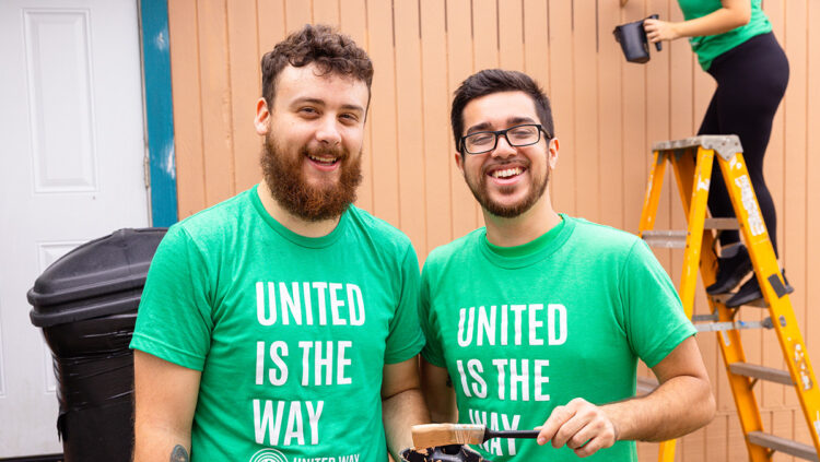 Publix Store #1150 at Gifford Youth Achievement Center: Damien Gaffney, Dylan Barot (Publix #1150)