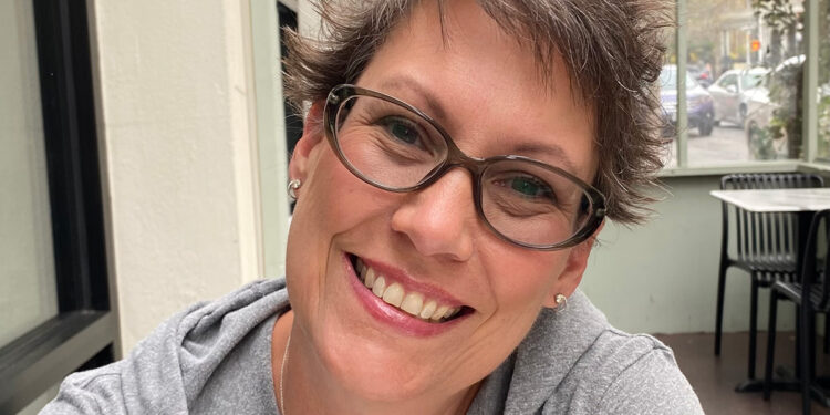 U.S. Army veteran Michelle L. Auton will discuss the book at the Book Review Breakfast at Vero Beach's Richardson Center.