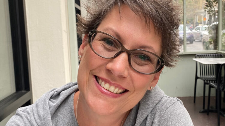 U.S. Army veteran Michelle L. Auton will discuss the book at the Book Review Breakfast at Vero Beach's Richardson Center.