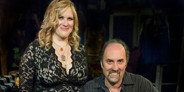 The Dynamic Duo of the Brenna Bavis Band, featuring Brenna Bavis and Cary DeNigris singing originals, covers and possible holiday classics. (Provided Photo)