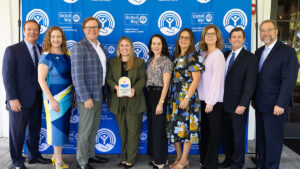 Local leaders met Oct. 1 at United Way of Indian River County's annual Community Leaders’ Breakfast.