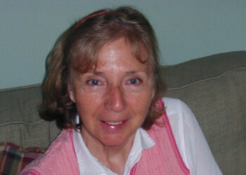 Dorothy Ann (Vogler) Lamb