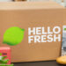 USDA issues public health alert for two HelloFresh meals over possible listeria in spinach. (HelloFresh)