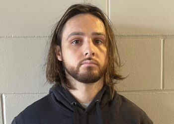 Jonathan Rinderknecht from Melbourne, Florida, has been hit with a charge of destroying property by fire tied to the Palisades Fire.