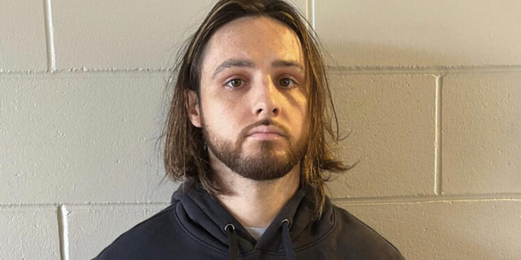 Jonathan Rinderknecht from Melbourne, Florida, has been hit with a charge of destroying property by fire tied to the Palisades Fire.