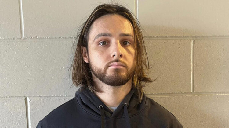 Jonathan Rinderknecht from Melbourne, Florida, has been hit with a charge of destroying property by fire tied to the Palisades Fire.