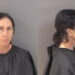 Marise Desiree Ajmo is accused of firing a pellet rifle at a dirt biker in Fellsmere, Florida.