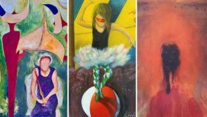 The Environmental Learning Center is set to host an exhibition from November through December 2025.