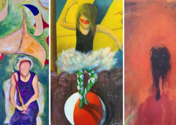 The Environmental Learning Center is set to host an exhibition from November through December 2025.