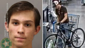 Deputies say Caden Speight staged an elaborate hoax involving his own abduction that prompted a statewide Amber Alert last month.