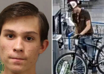 Deputies say Caden Speight staged an elaborate hoax involving his own abduction that prompted a statewide Amber Alert last month.